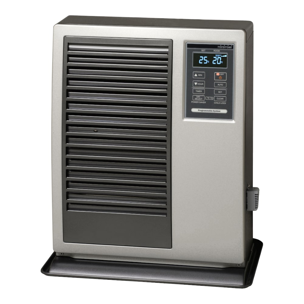 Toyotomi FF-V30 WIFI