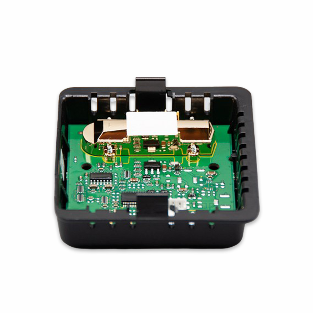 Módulo sensor de CO2