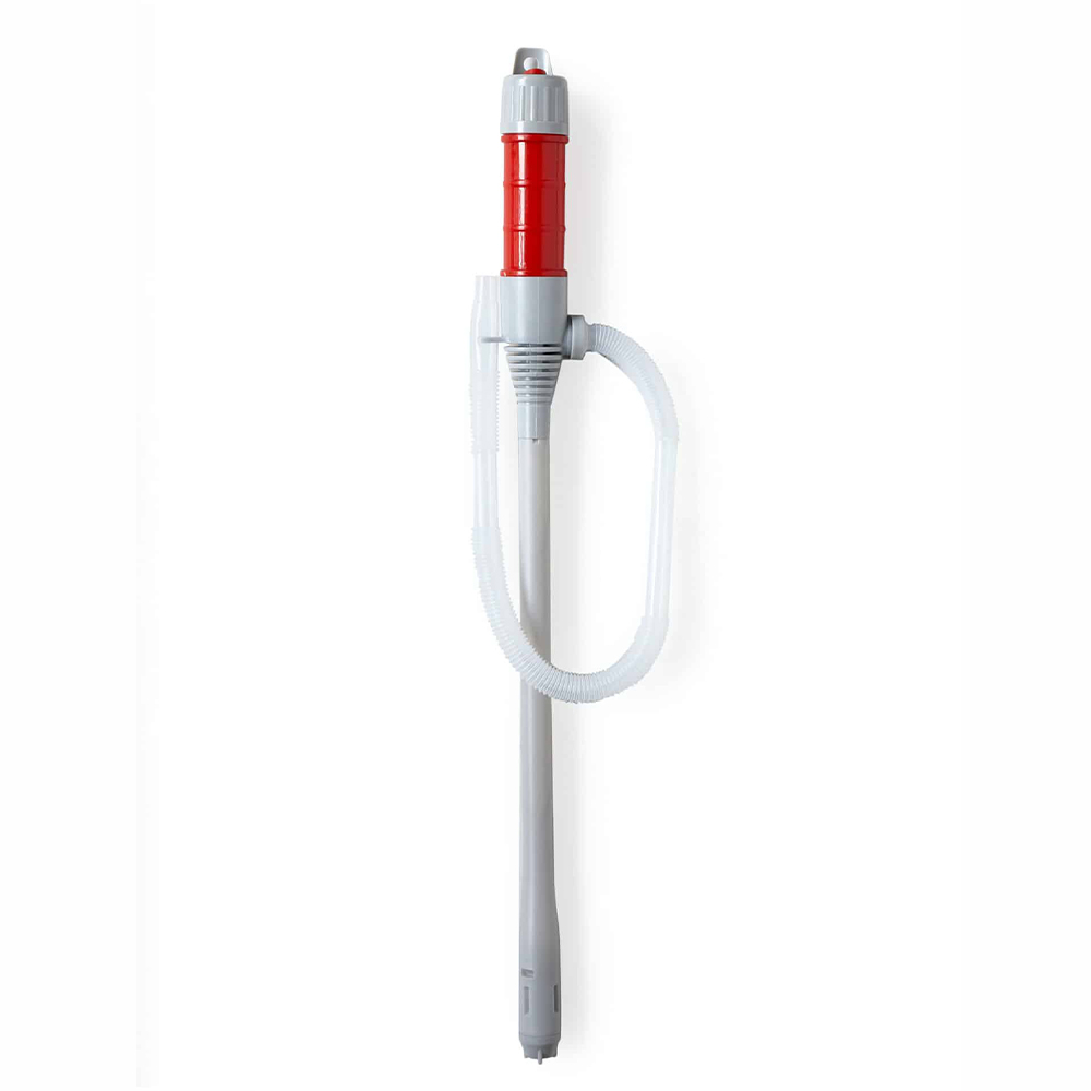 Bomba de sifón eléctrica (DP-18)