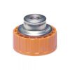 High-quality valve adapter for heating and plumbing systems from Toyotomi.