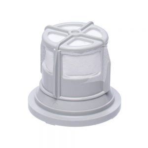 Racord de admisión de combustible (D)