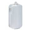 Compact portable water heater tank ideal for home or outdoor camping, energy-efficient and easy to install.