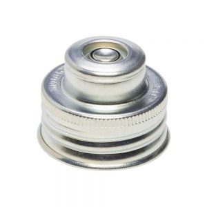 Tapa del depósito de combustible (A)