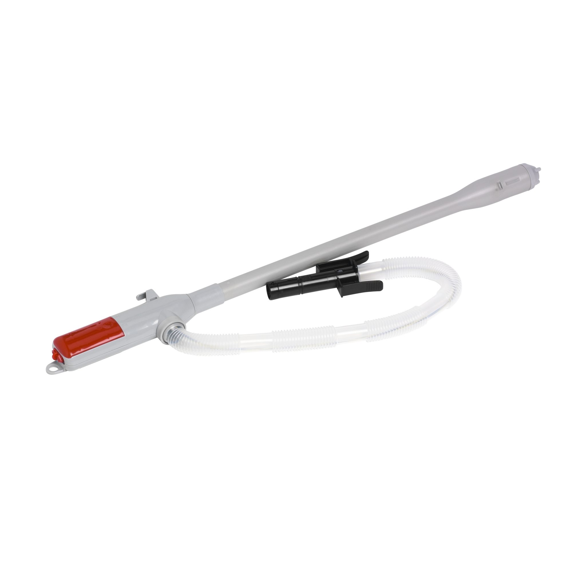 Bomba de sifón eléctrica + Autostop (DP-03-1)