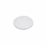 High-quality ventilator filter for optimal air purification and safety.