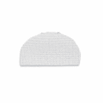 High-quality air filter compatible with Toyotomi heating systems for improved air purification.