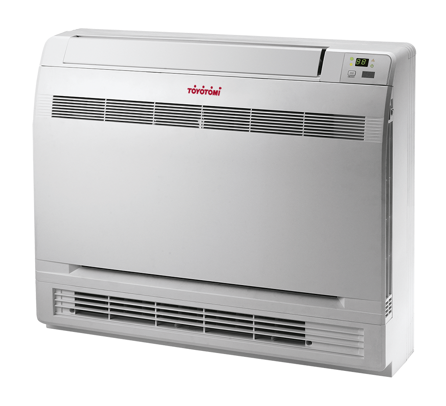 Toyotomi MFM MULR32-E09CON