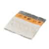Durable mop head suitable for Toyota tumble dryers, ensuring efficient cleaning and maintenance.