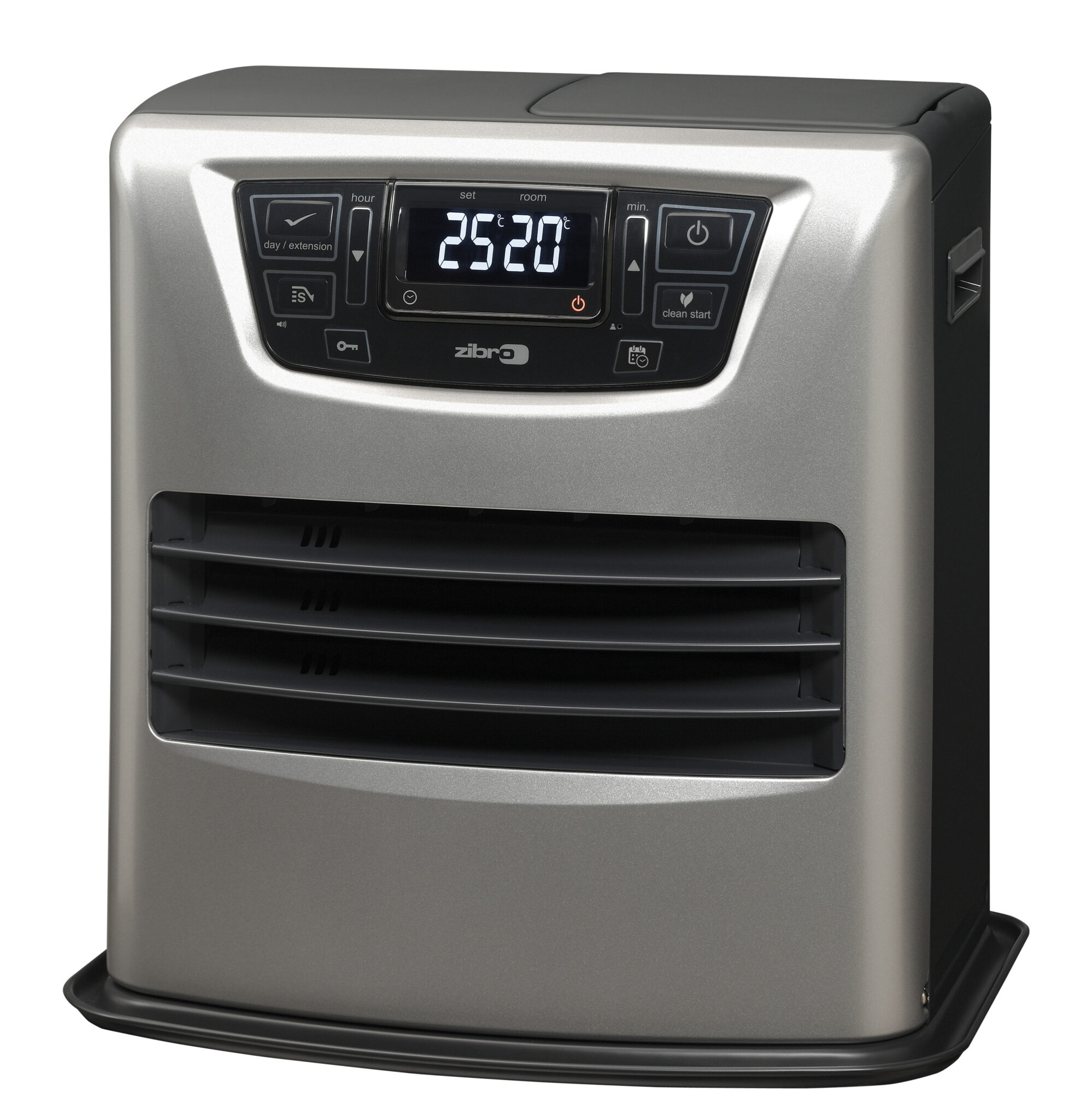 Estufa Zibro LC-4040