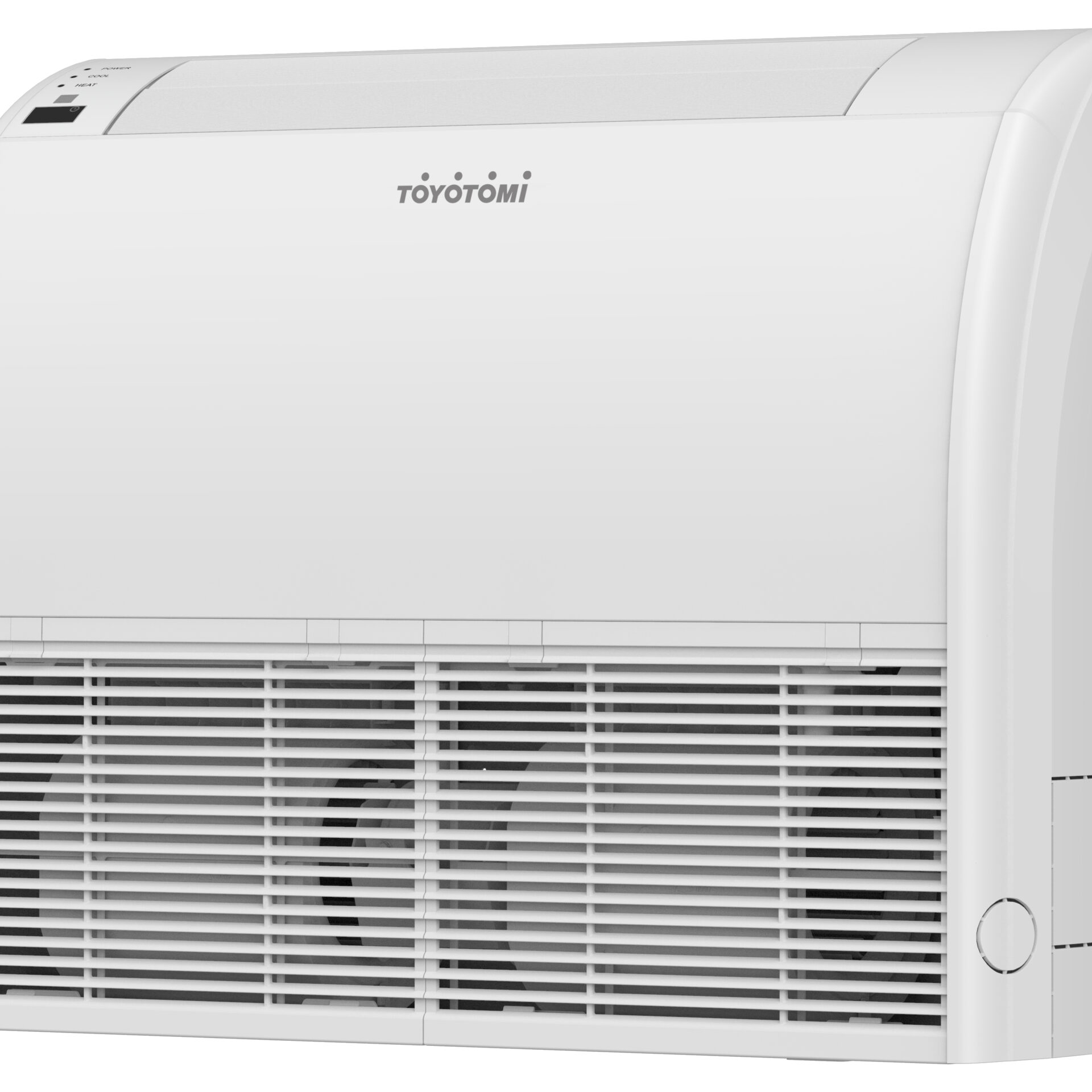 Toyotomi MFM MULR32-E12CFTA