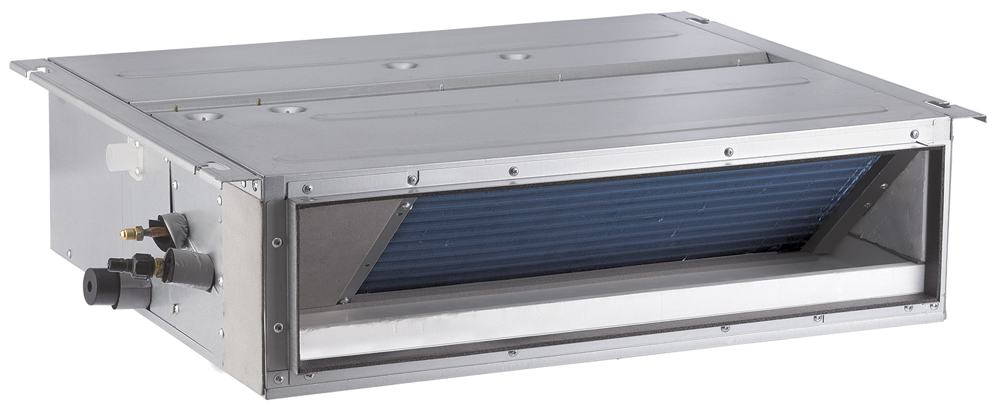 Toyotomi MFM MUL24-E12DTA