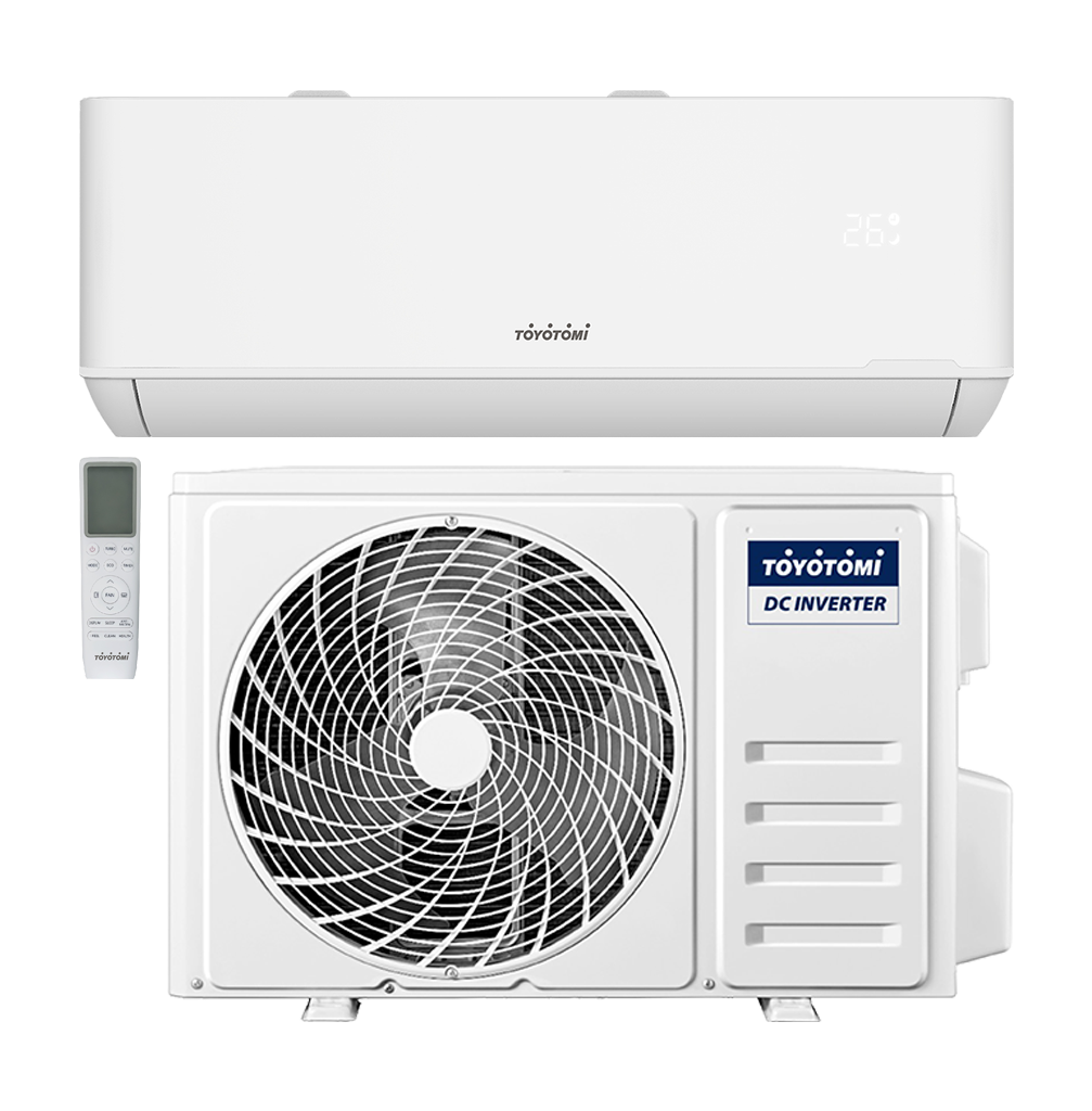 Toyotomi SORA TSN/TSG-09R32