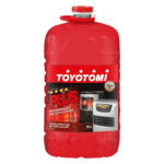 TOYOTOMI PLUS 10L