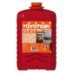 TOYOTOMI CLEAR 20L