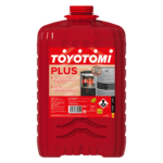 TOYOTOMI PLUS 20L