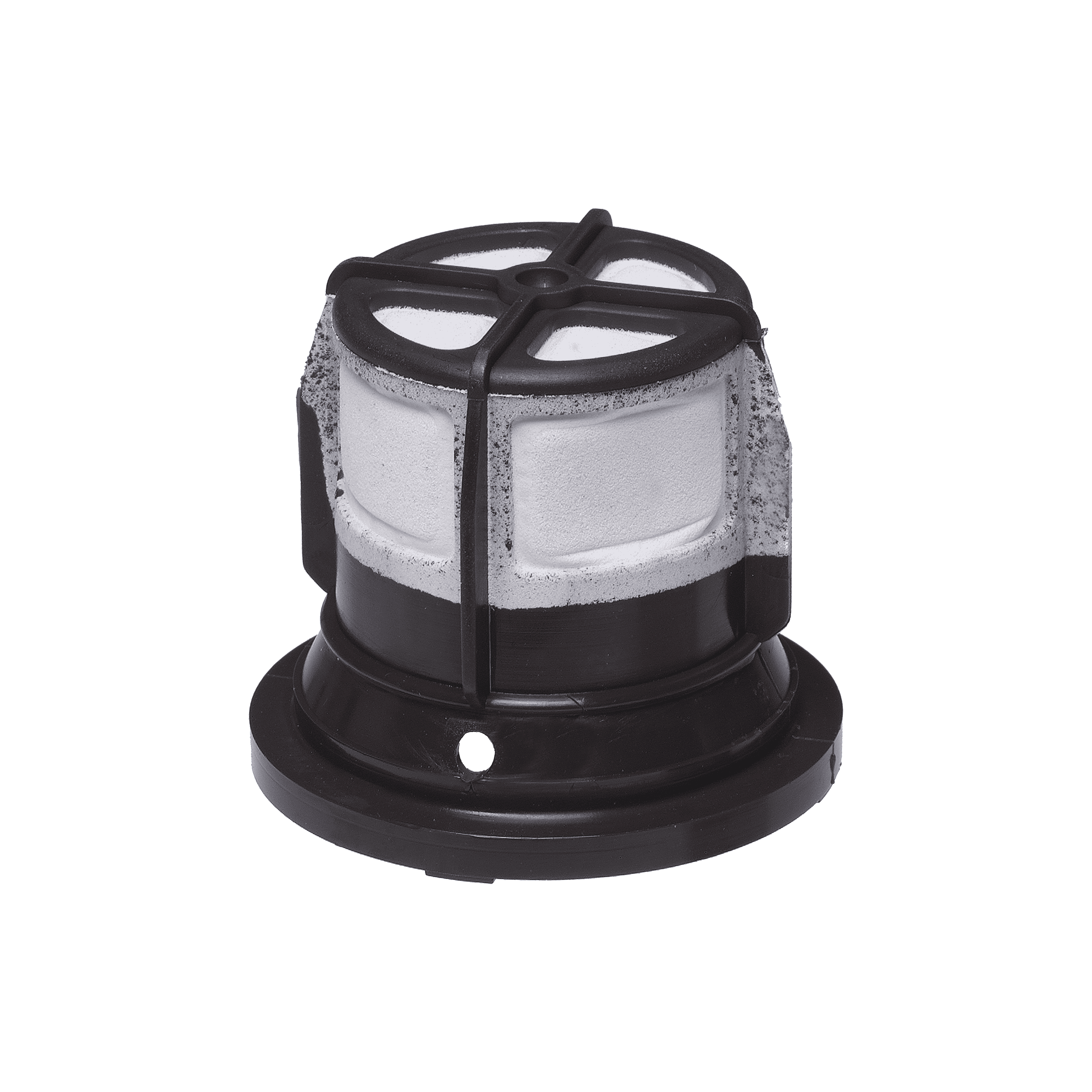 Fuel acceptance fitting (A)