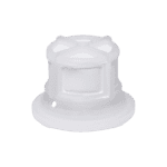 Fuel acceptance fitting (B)