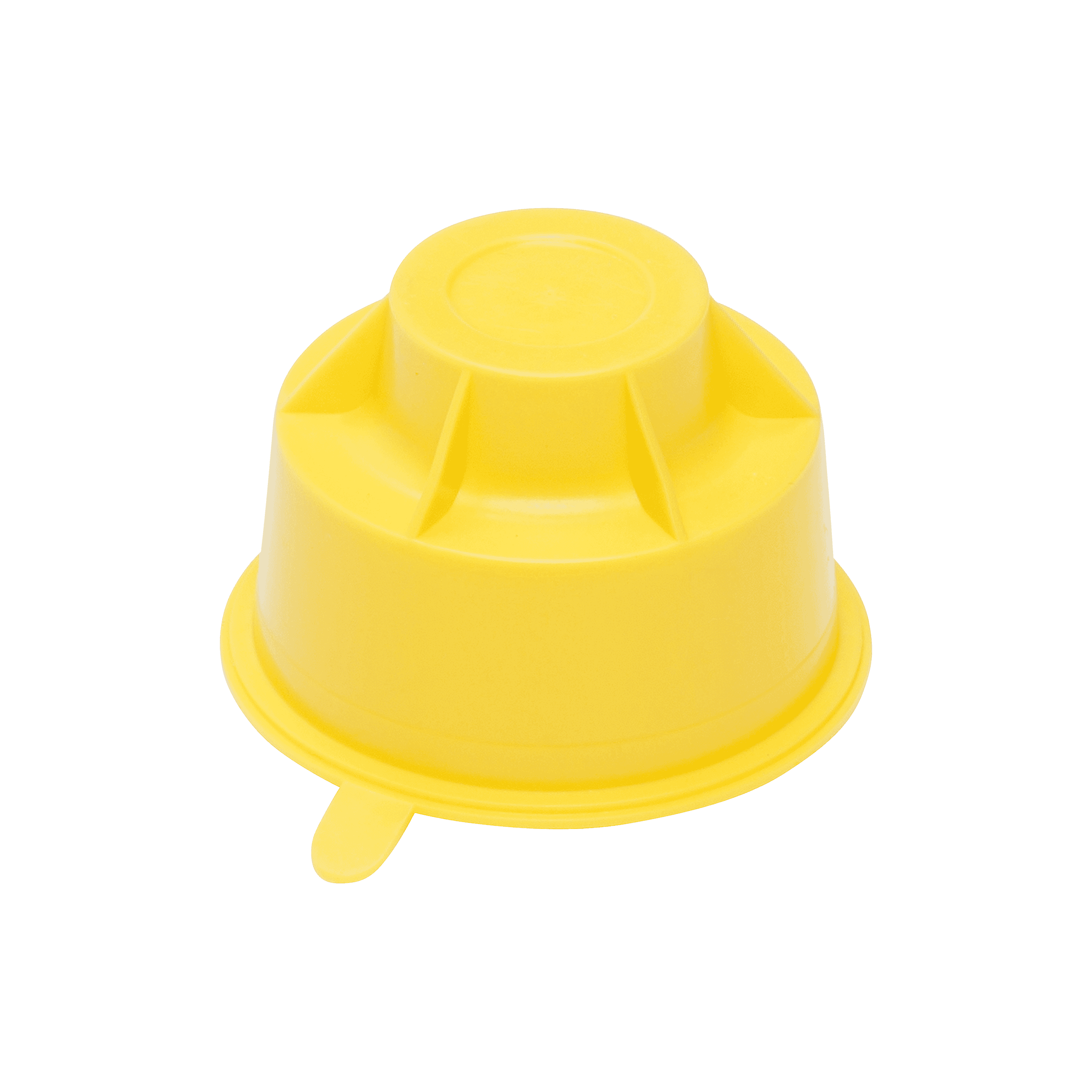 Fuel sub tank cap
