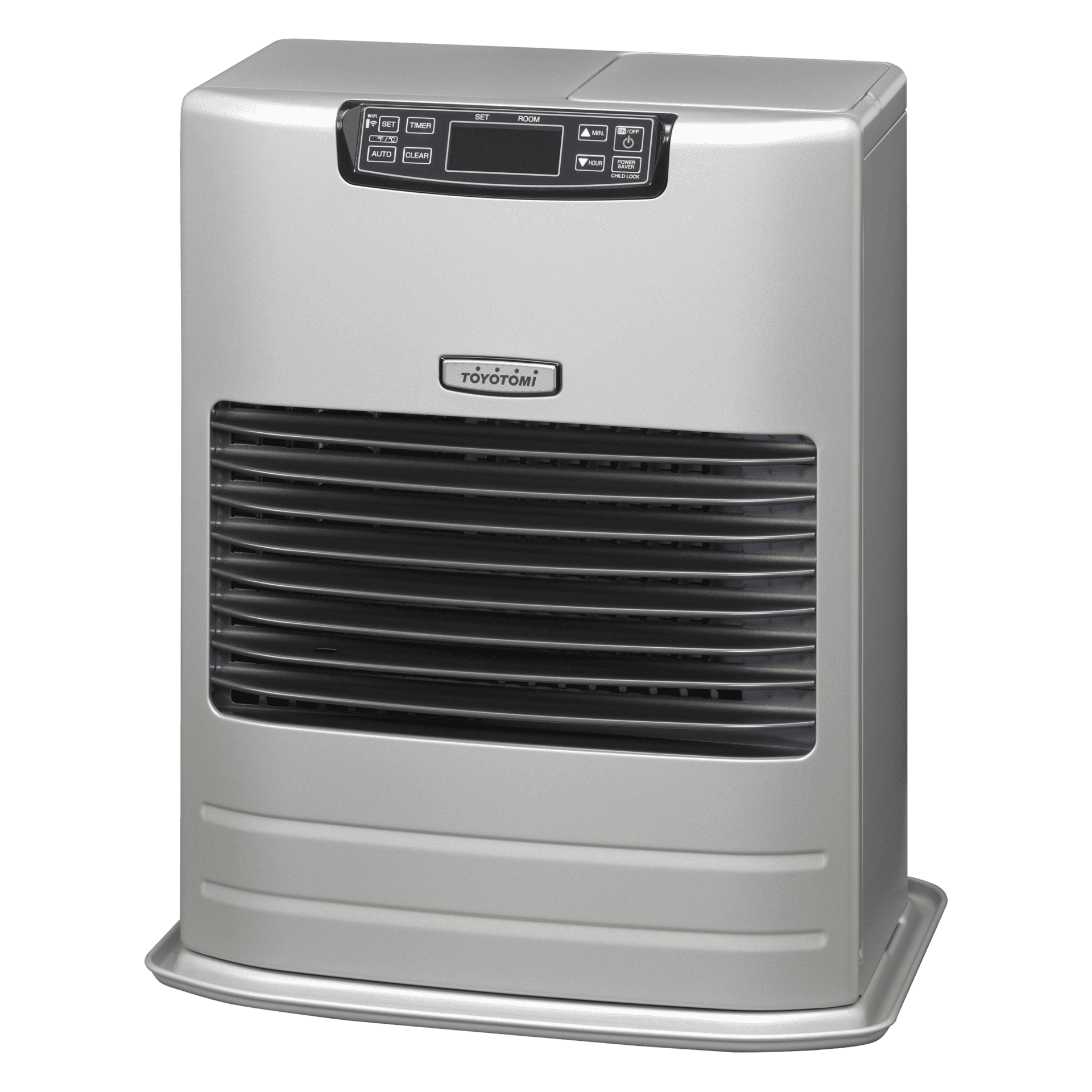 Toyotomi FF-55T WIFI