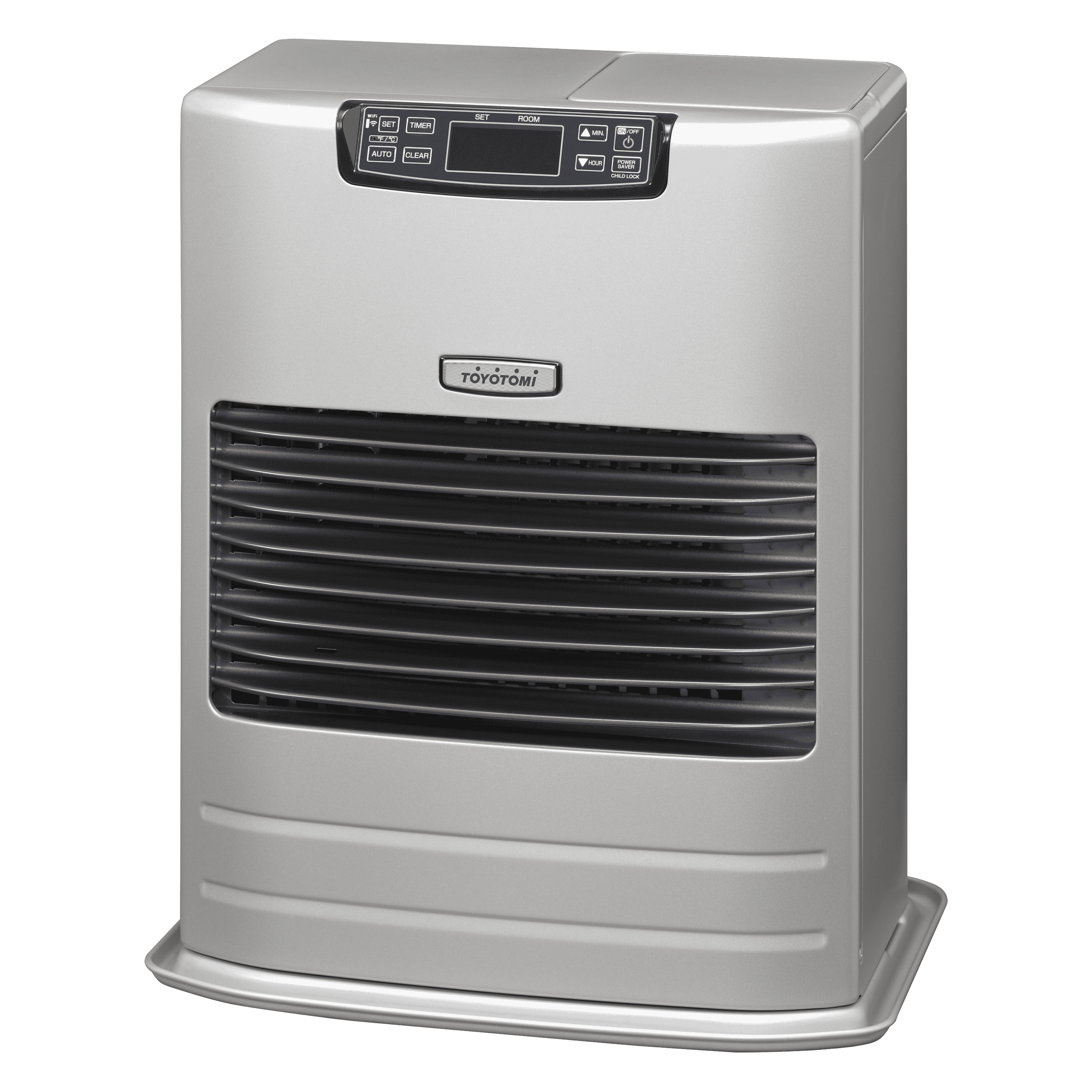 Toyotomi FF-55T WIFI