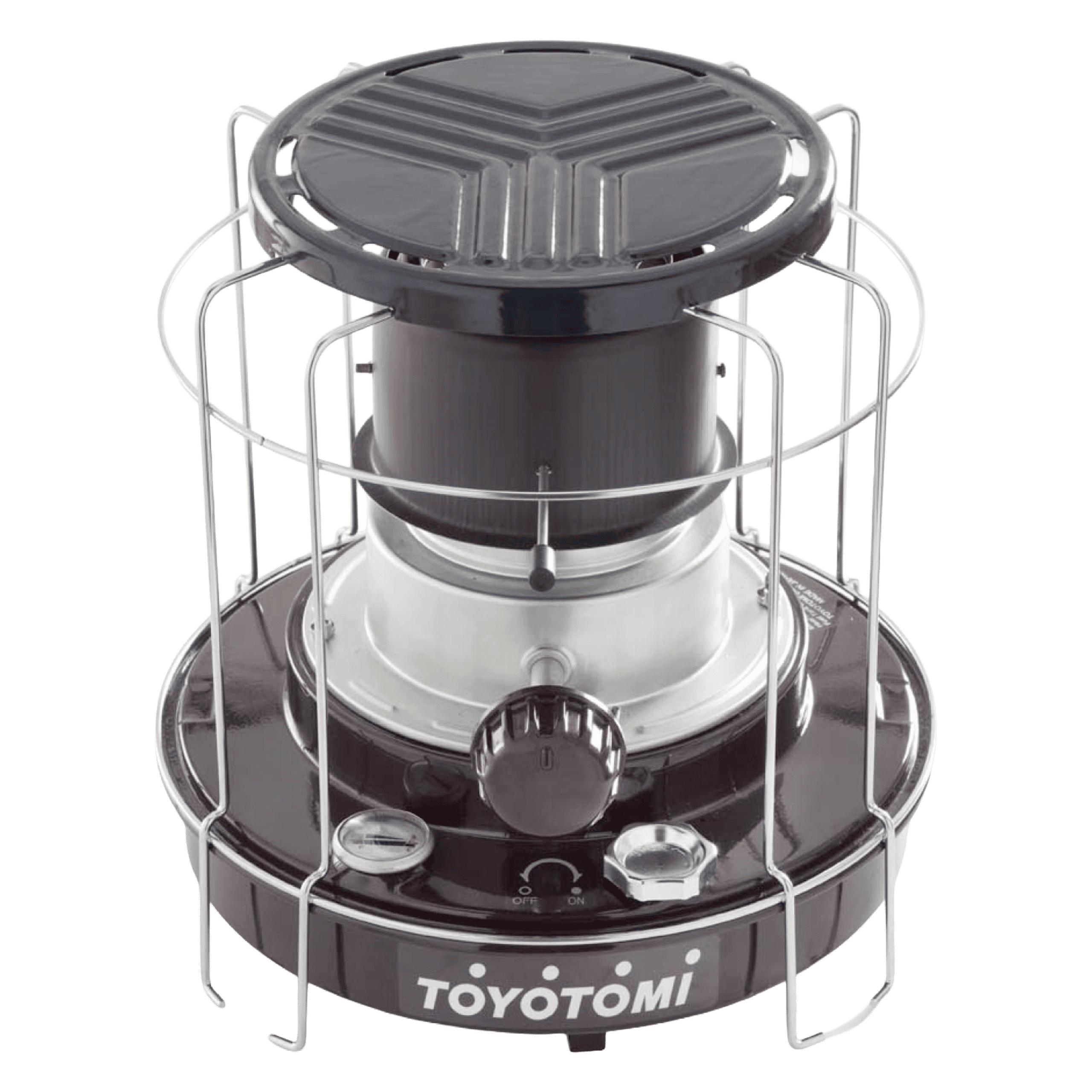 Toyotomi K-30F