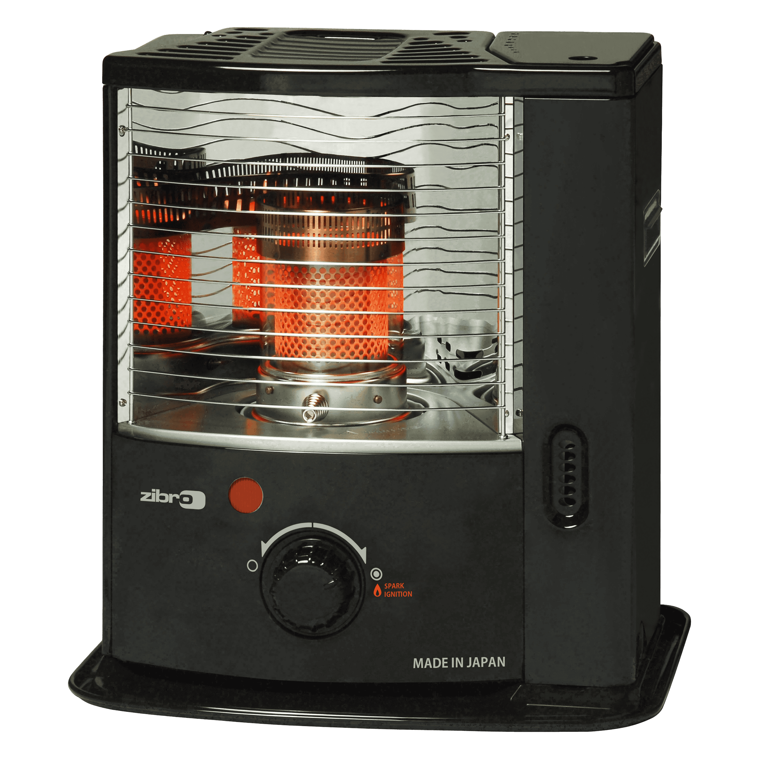 Zibro RS-122