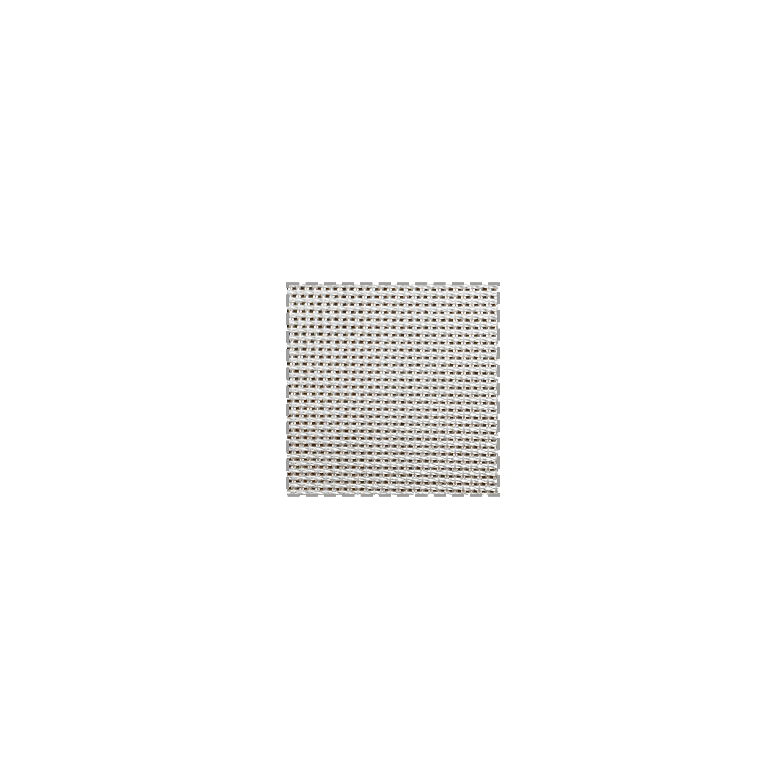 Burner mat (I)