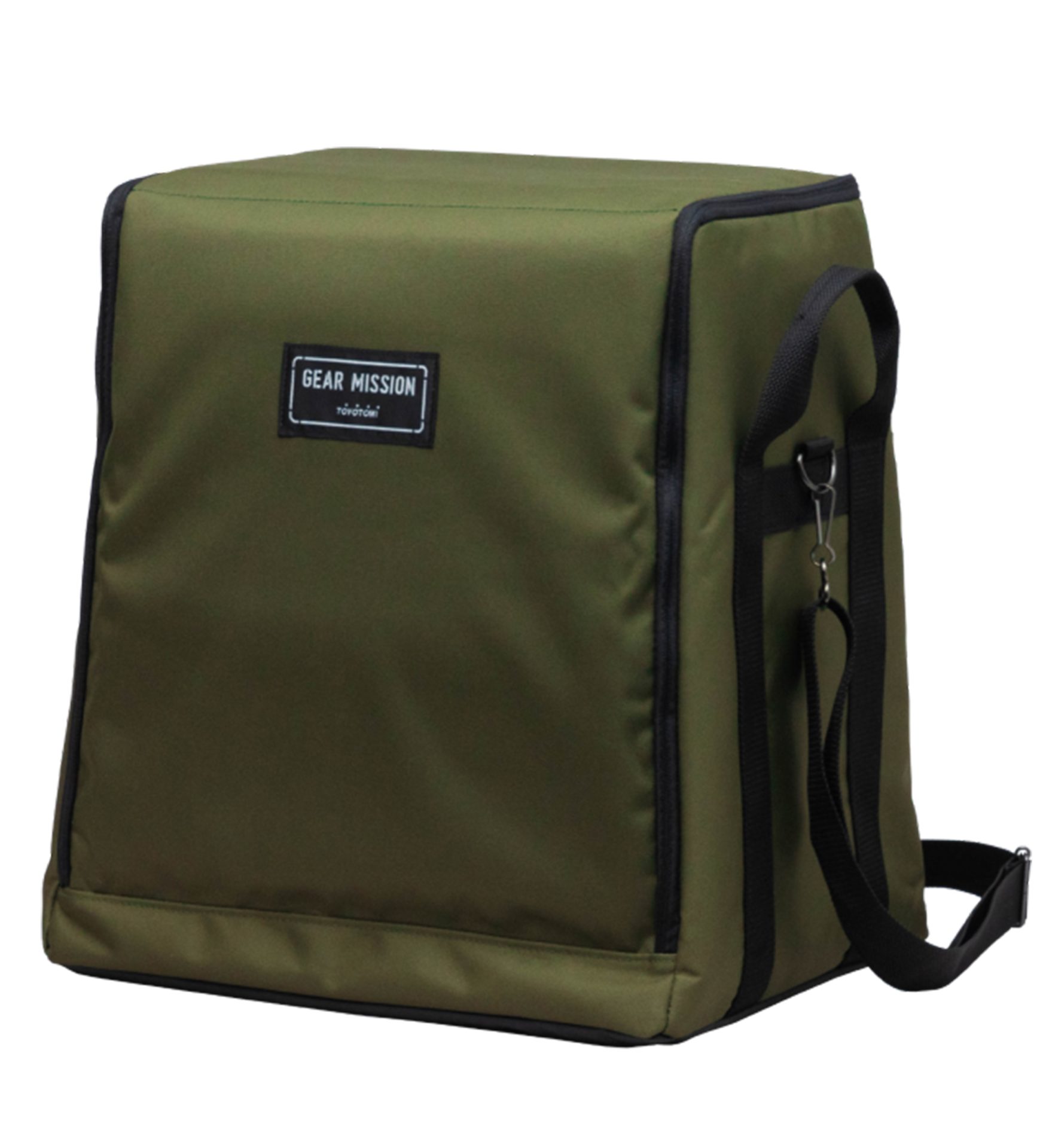 GEAR MISSION RSG-GE1