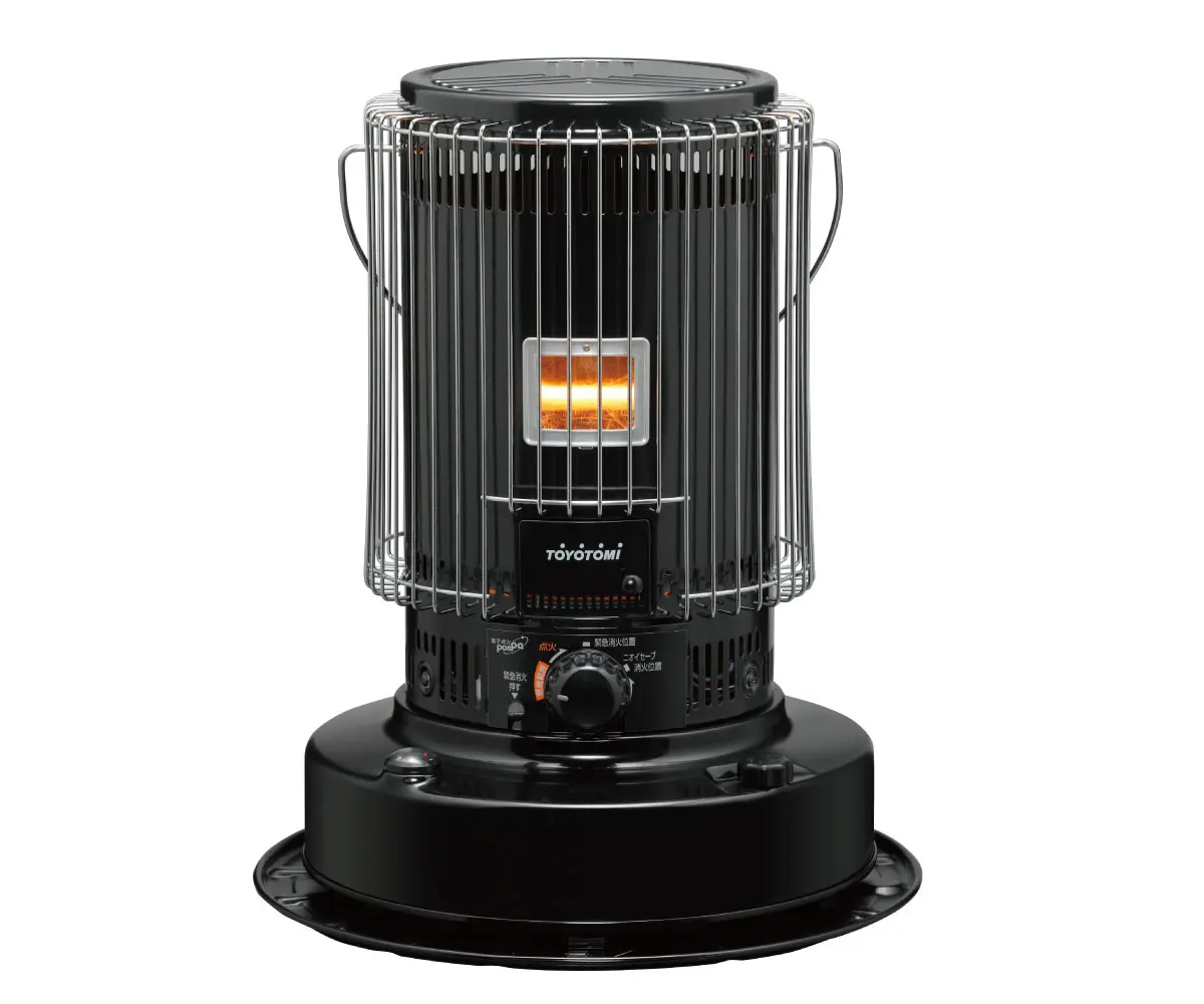 Toyotomi OMNI 230 SE