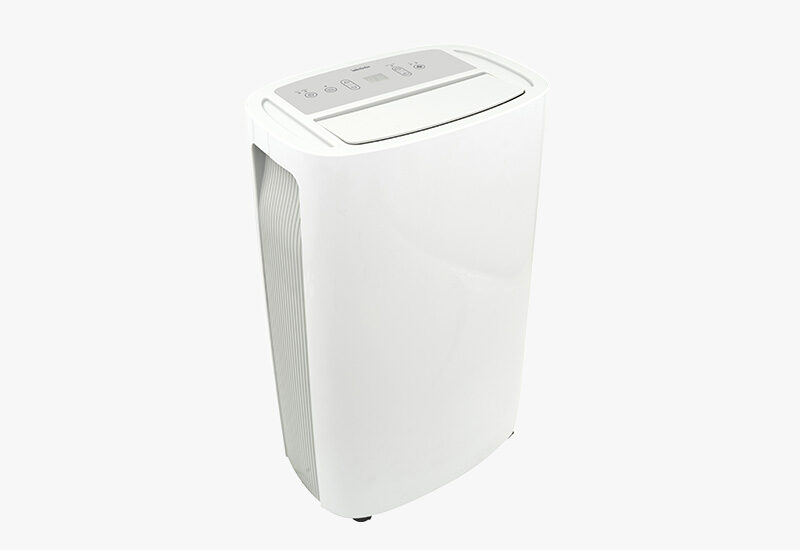 Imagen del producto Toyotomi TD-2420