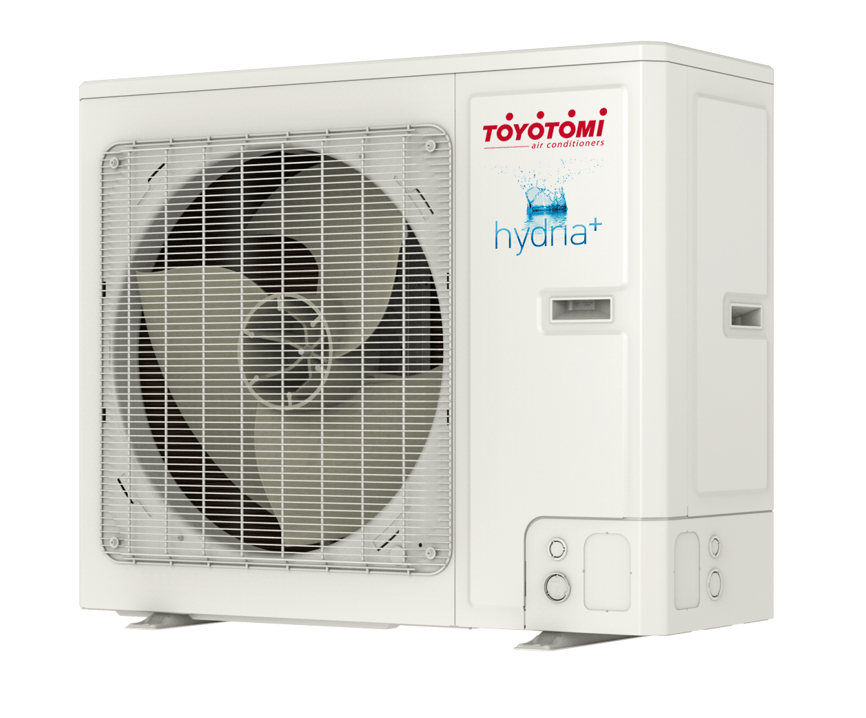 Toyotomi THSSDIU06-1 / THSSDOU06-1