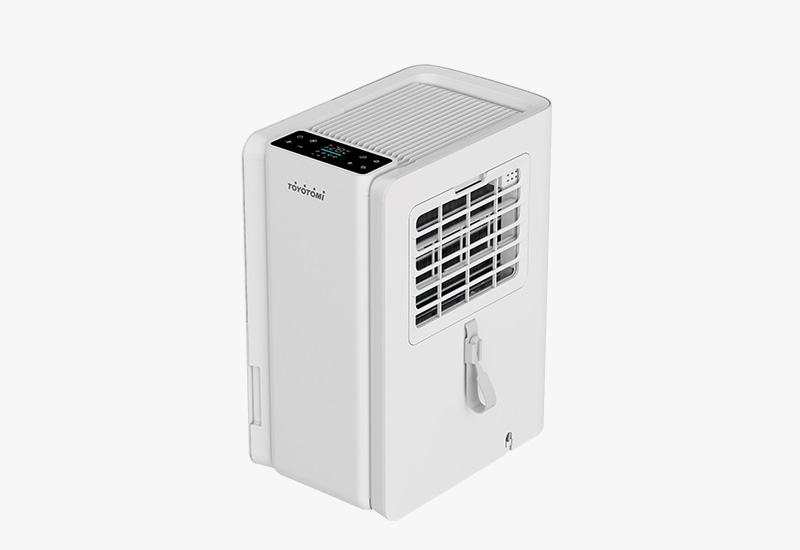 Imagen del producto Toyotomi TD-2412