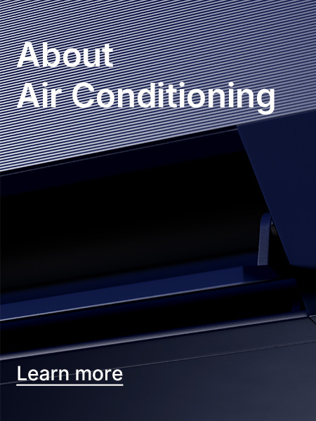 About Air Conditioning