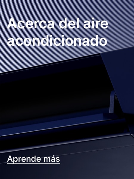 About Air Conditioning