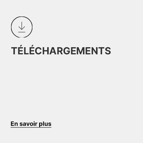 Bouton de téléchargements Toyotomi