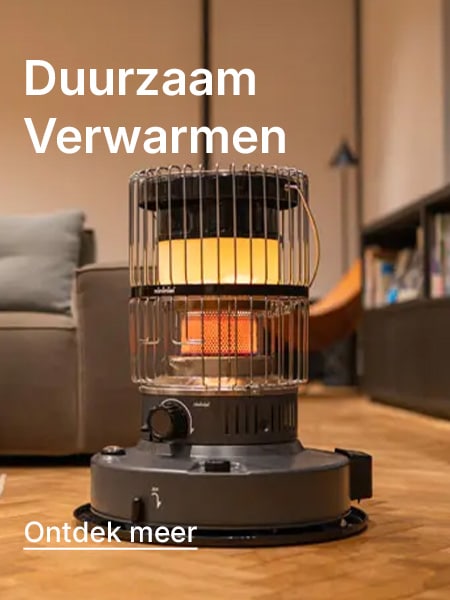 About Sustainable Heating