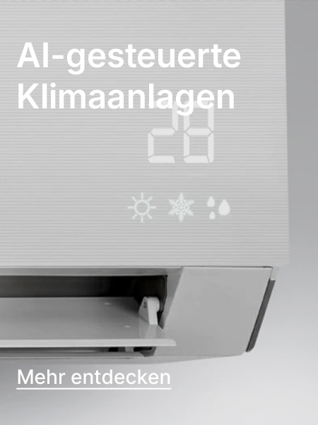 About AI Powered Air Conditioning