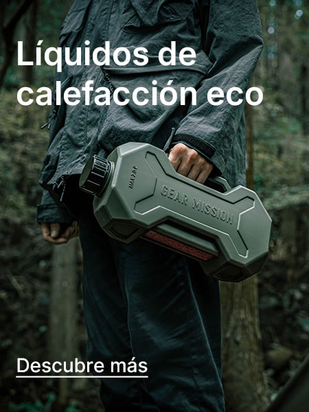 About Eco Heating Liquids