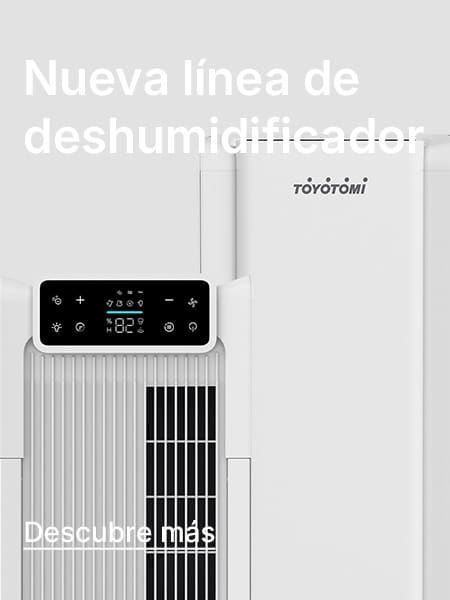 About New Range Dehumidifiers