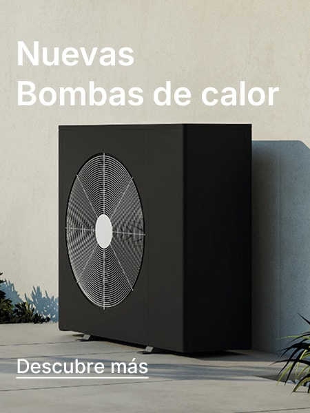 About New Range Heat Pumps