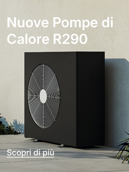 About New Range Heat Pumps