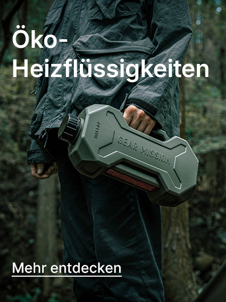 About Eco Heating Liquids