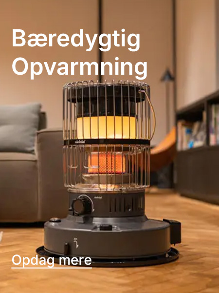 About Heating