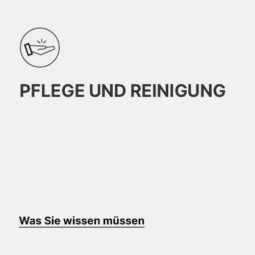 Heizgeräte Pflege und Reinigung