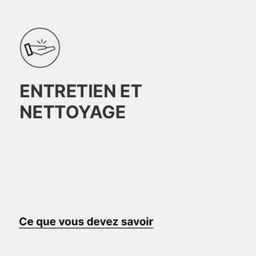Entretien et nettoyage des appareils de chauffage