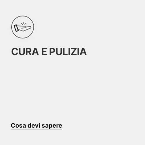 Cura e pulizia delle stufe