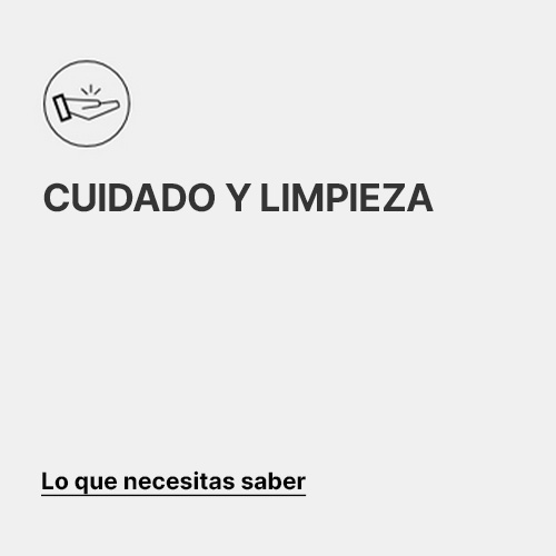 Heaters care and cleaning