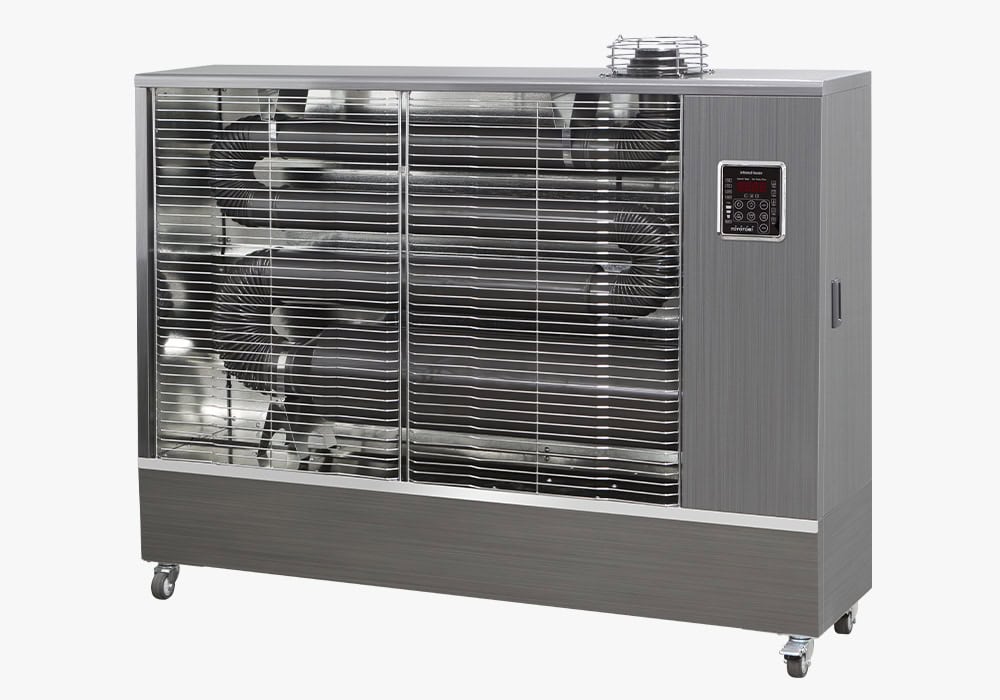 Convecteurs Infrarouges