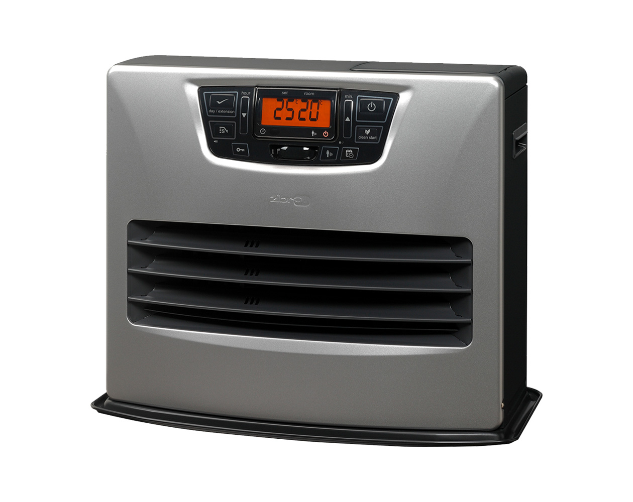 Aquecedores Eletronicos