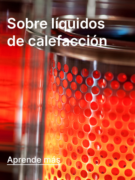 About Eco Heating Liquids